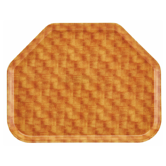 Cambro 1520TR302 Camtray® Trapezoid 14-9/16" X 19-1/2"