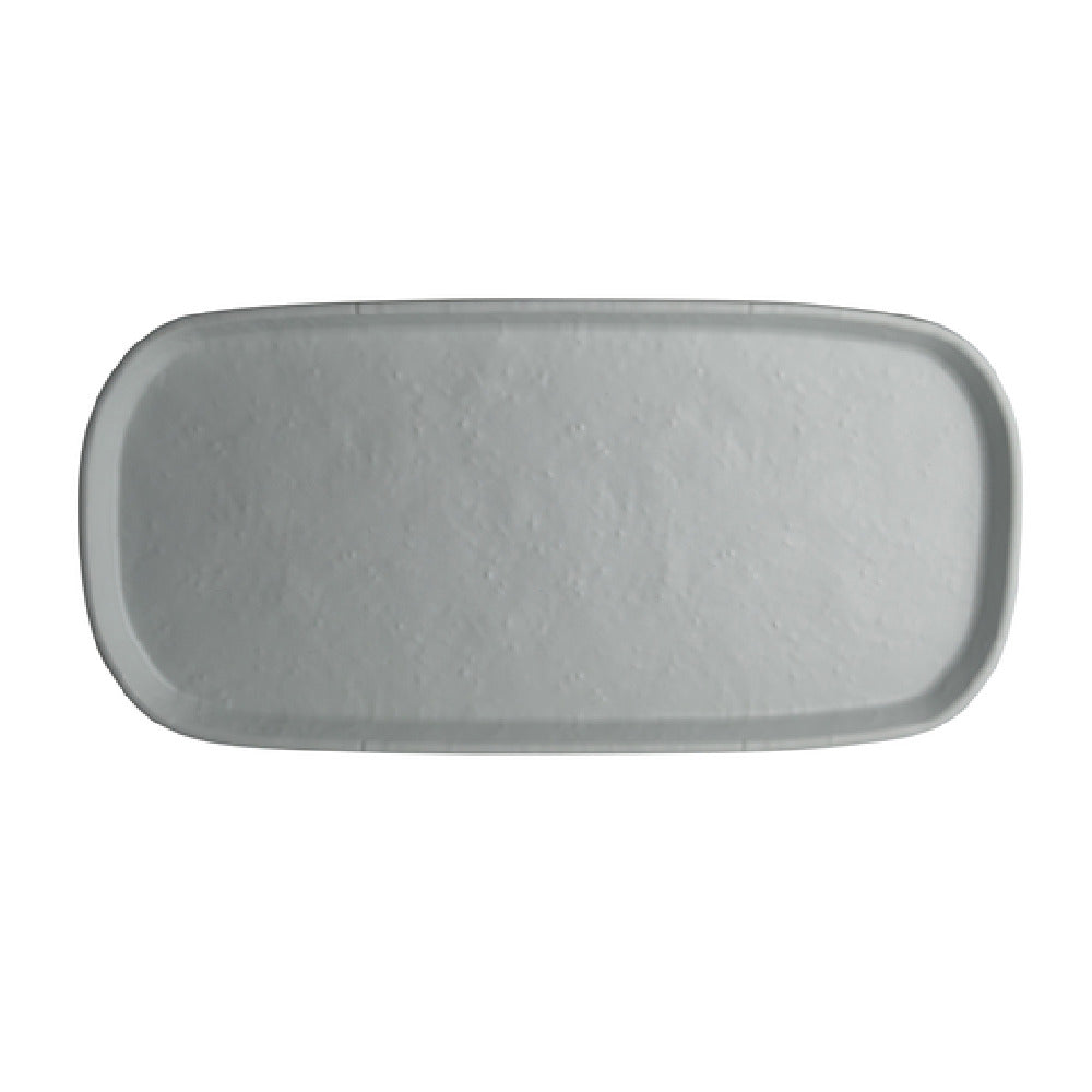 Steelite 7182TM521 Rectangular Tray 14.5" X 7.0" X 1.0" Cali