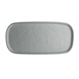 Steelite 7182TM521 Rectangular Tray 14.5" X 7.0" X 1.0" Cali