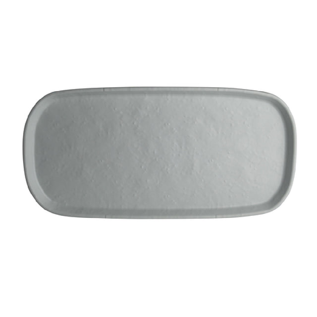 Steelite 7182TM521 Rectangular Tray 14.5" X 7.0" X 1.0" Cali