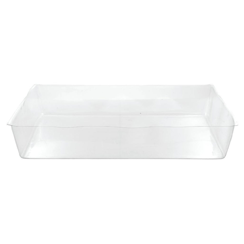 Hubert 10872 - Basket Liner, 24" X 18" X 4"H, Rectangular