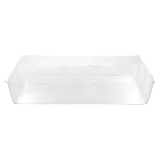 Hubert 10872 - Basket Liner, 24" X 18" X 4"H, Rectangular