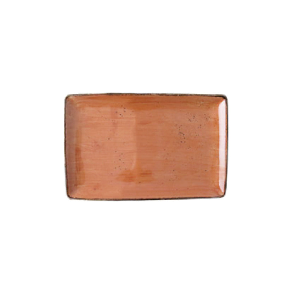 Tableware Solutions USA 33RECT202-04 Platter 11-1/5" X 6-1/2" Rectangular