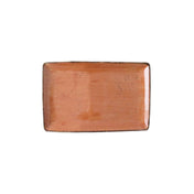 Tableware Solutions USA 33RECT202-04 Platter 11-1/5" X 6-1/2" Rectangular