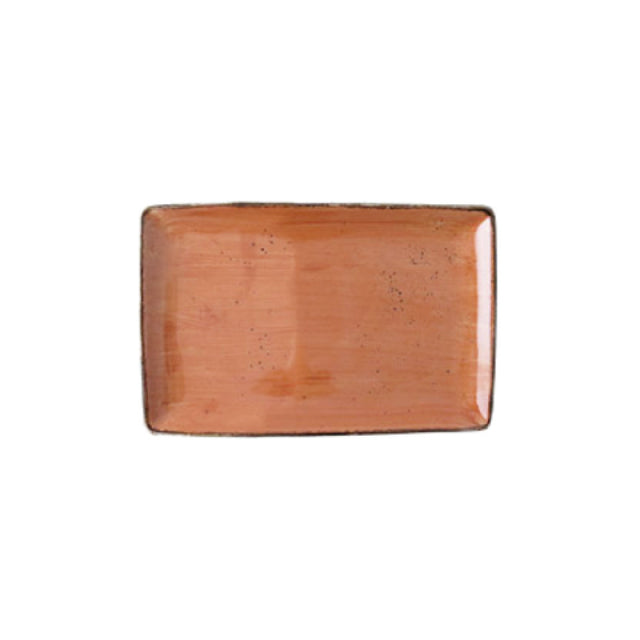 Tableware Solutions USA 33RECT202-04 Platter 11-1/5" X 6-1/2" Rectangular