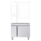 Electrolux 922614 (LV922614) Cupboard Base With Tray Support For 61 & 101 Combi Oven