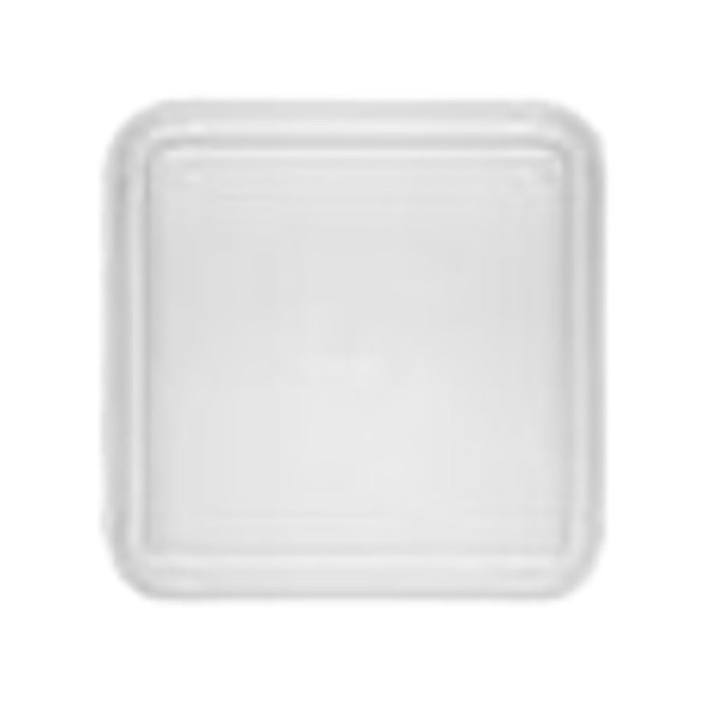 BauscherHepp 598112-021030 Cover High Square
