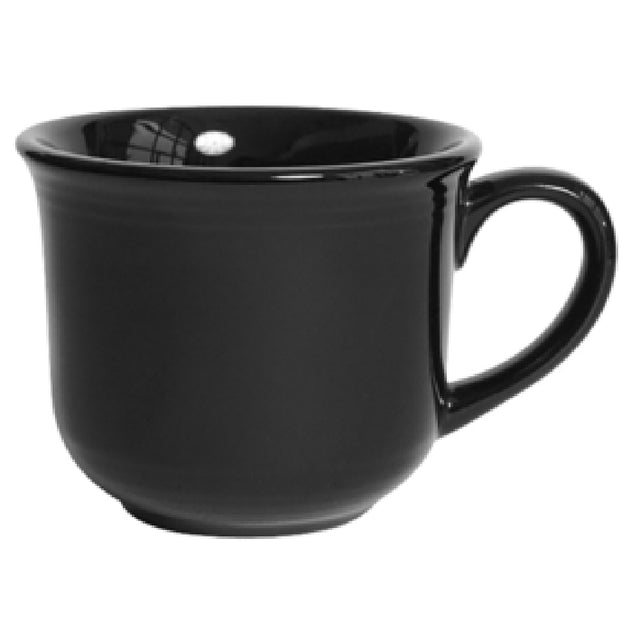 Tuxton CBF-0702 Cup 8 Oz. 3-1/2" Dia. X 2-7/8"H