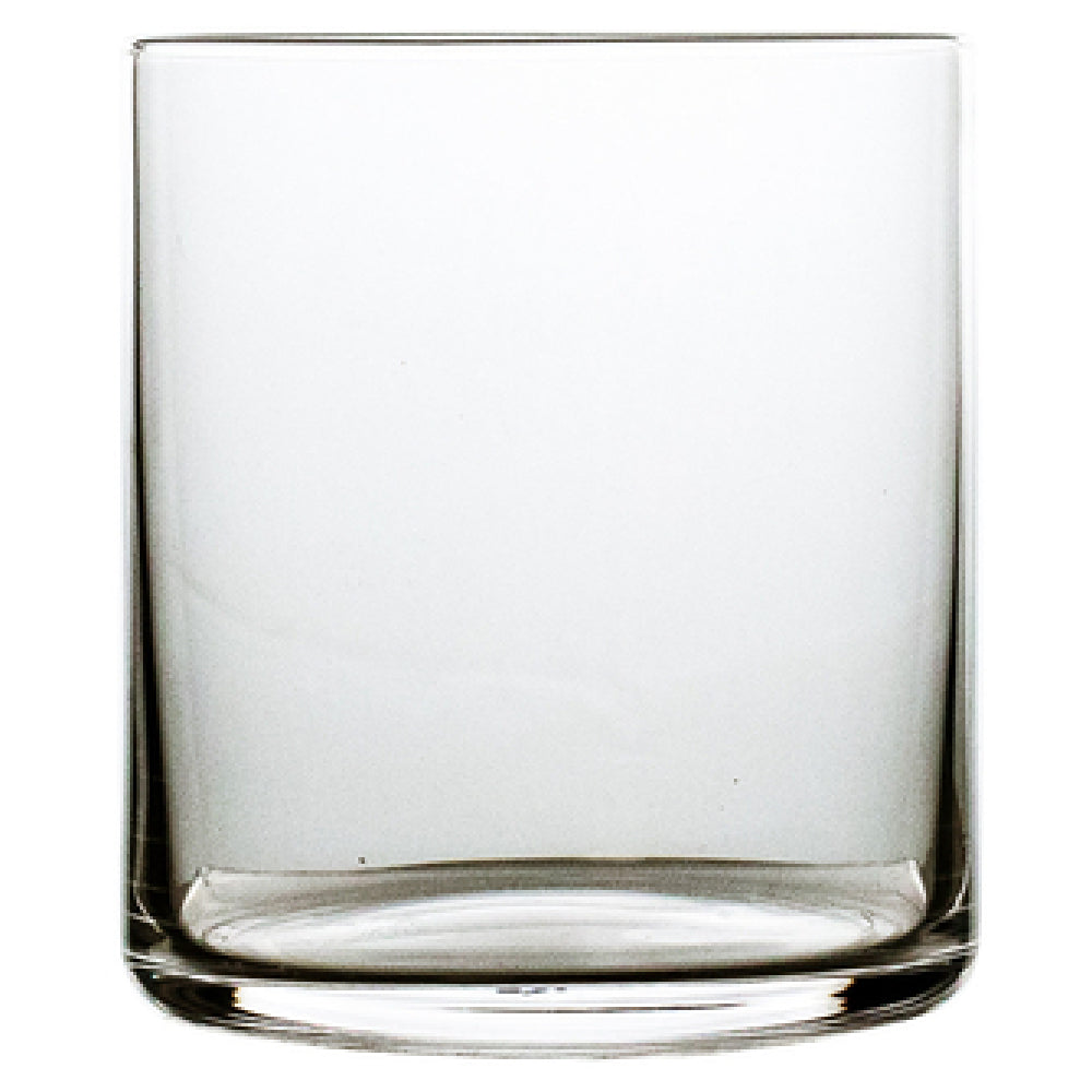 Hospitality Brands HGF1000-024 Hospitality Brands Finest Rocks Glass 10 Oz.