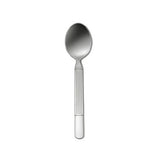 1880 Hospitality B986STSF Oneida® Teaspoon 6-1/8" Greek Style Handle Column With Clean Tip