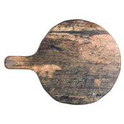 Steelite 7044DD096 Serving Board 12.0" Barn Wood