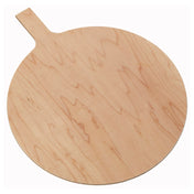 American Metalcraft MBM155 Serving Peel 15-1/2" Dia. X 1/4"H Round