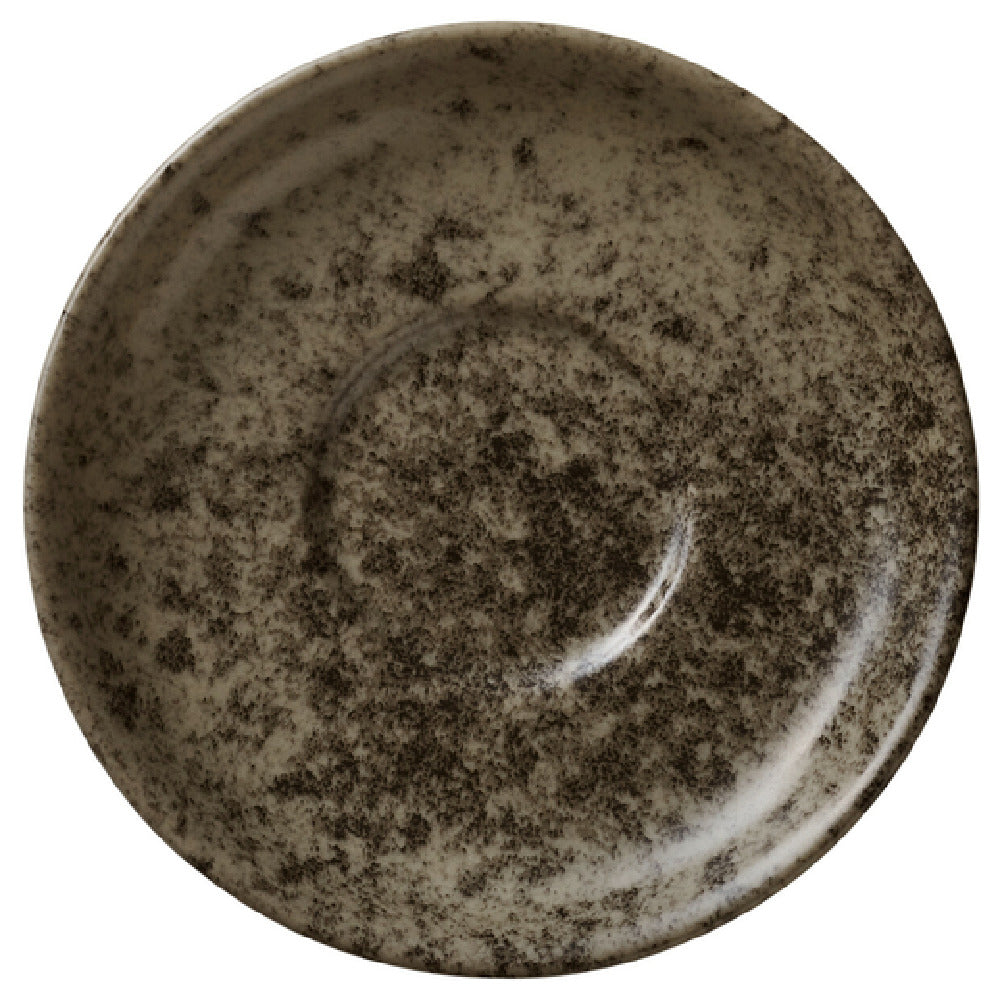 BauscherHepp 546909-425944 Saucer 4.4"x 0.8"H Round