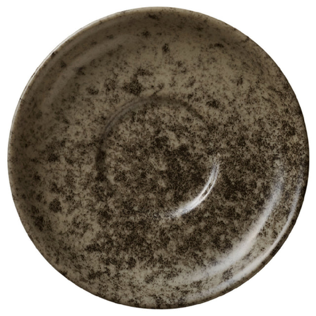 BauscherHepp 546909-425944 Saucer 4.4"x 0.8"H Round