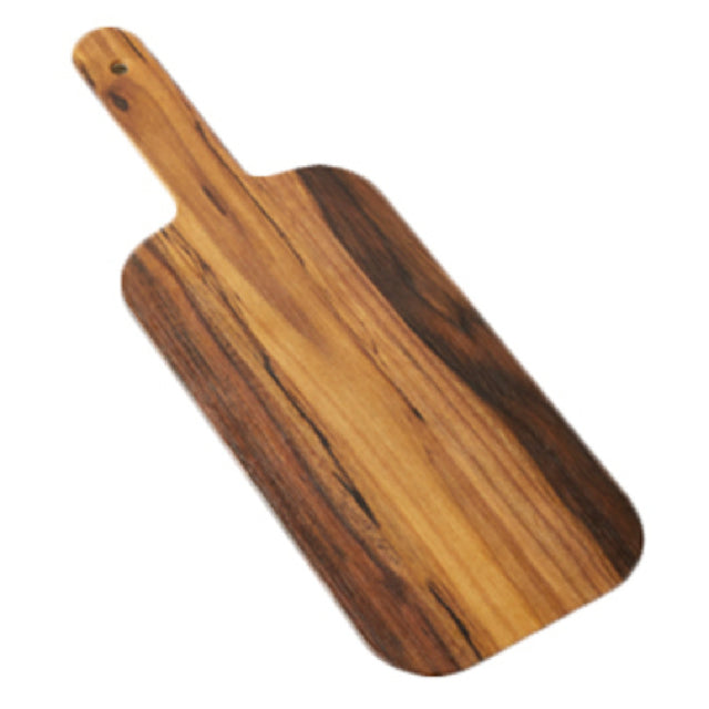 American Metalcraft AWM12 Serving Peel 12"L X 6"W X 1/2"H Rectangular