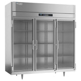 Victory FS-3D-S1-G-HC UltraSpec™ Series Freezer Powered By V-Core™ Reach-in