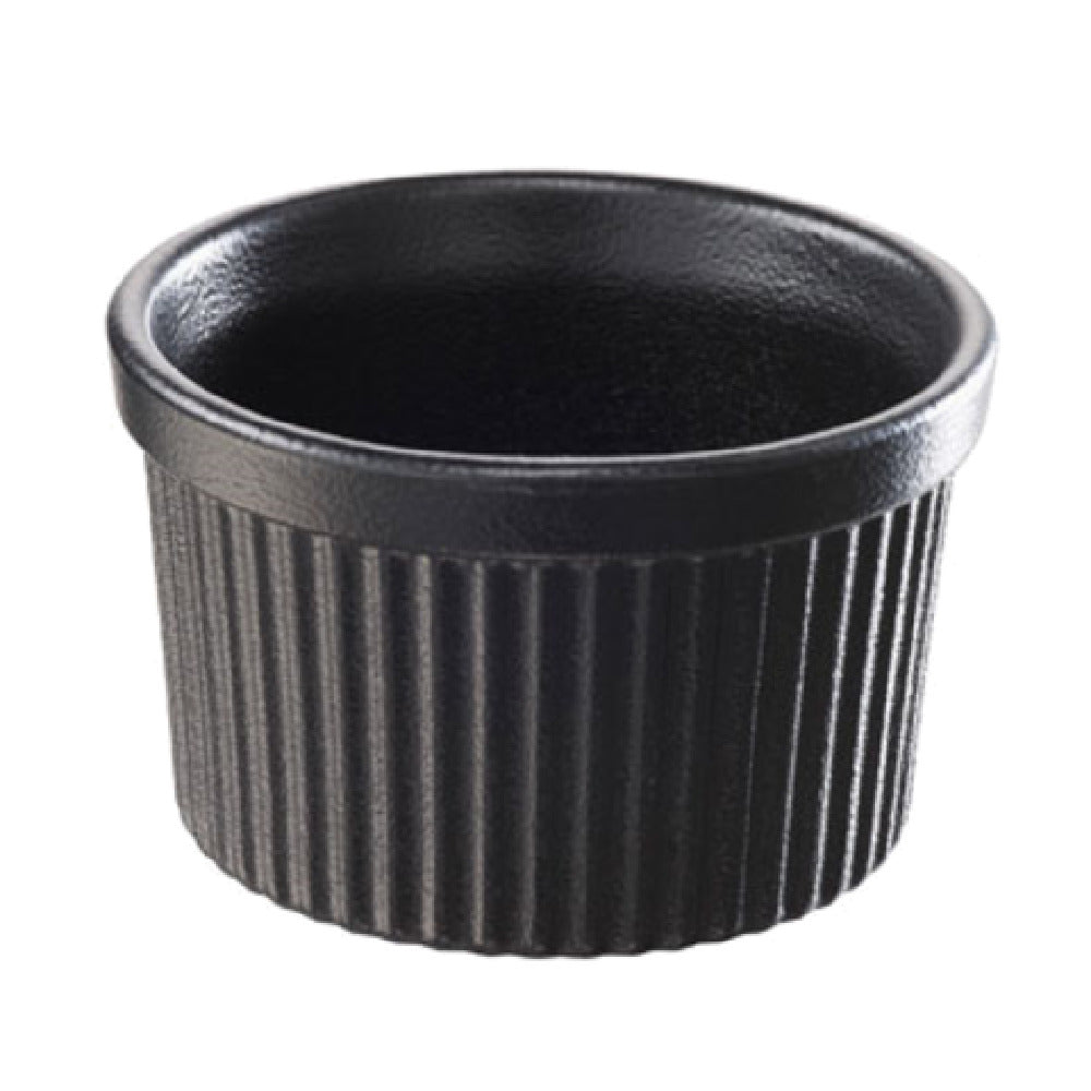 Revol 644746 (2143BHN) Ramekin/Souffle 5-3/4 Oz. 3-1/4" Dia. X 2"H