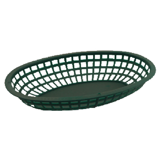 Bar Maid/Glass Pro CR-654FG Basket Oval 9-1/2" X 5" X 2"