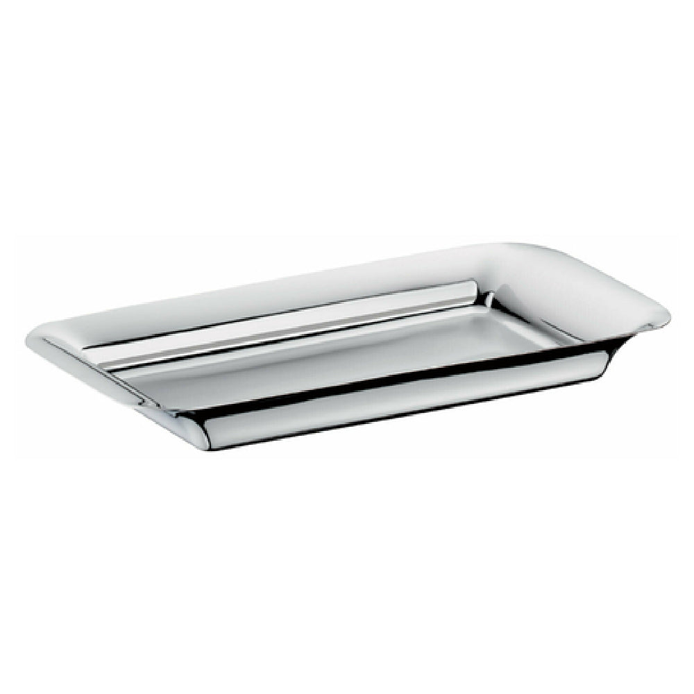 BauscherHepp 55.0115.6040 Serving Tray 7-3/4"L X 4-1/4"W X 3/4"D Rectangular