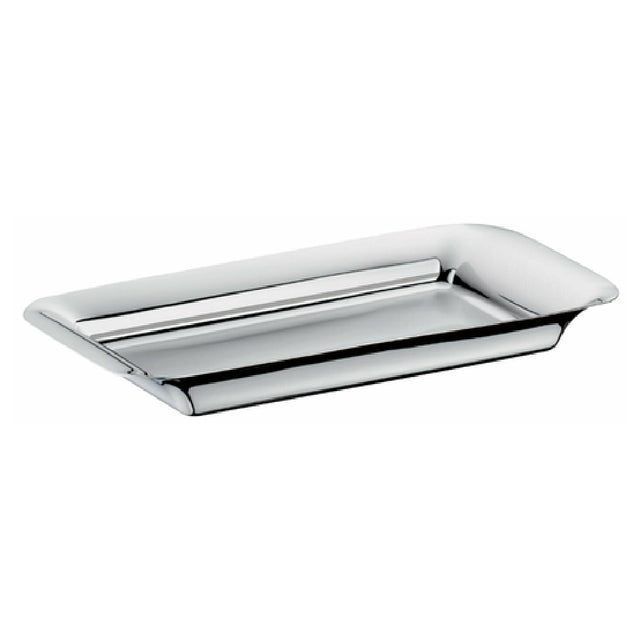 BauscherHepp 55.0115.6040 Serving Tray 7-3/4"L X 4-1/4"W X 3/4"D Rectangular