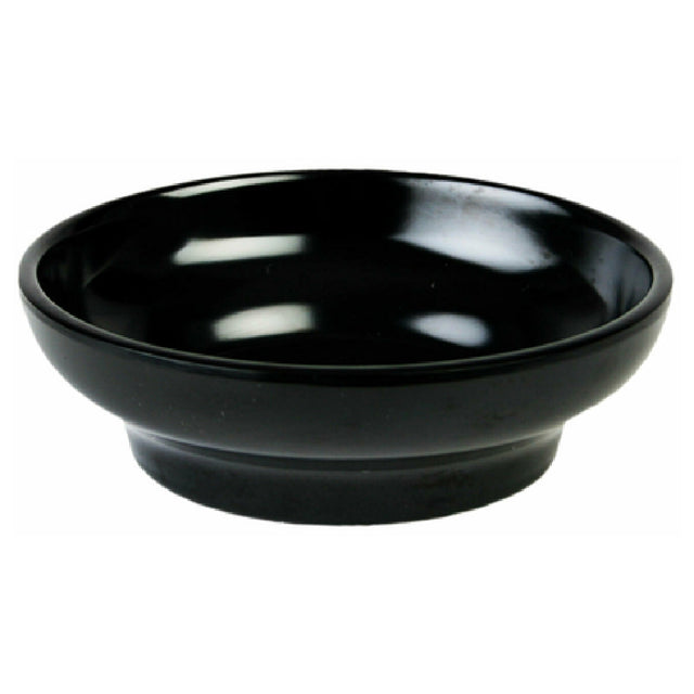 Thunder Group ML351BL1 Salsa Bowl 4-1/2 Oz. 4" Dia.