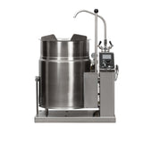Cleveland KET12T_208/60/3 Tilting Kettle Electric Countertop