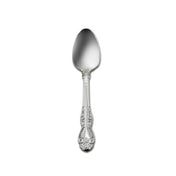 1880 Hospitality B990SADF Oneida® A.D. Coffee Spoon 4-1/2" Floral Handle Design