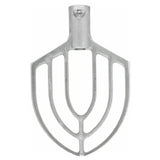 Hobart BBEATER-HL12 - Legacy® Mixer 12 Qt B Flat Beater, Aluminum