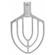 Hobart BBEATER-HL4320 Legacy® Mixer 20 Qt. "B” Flat Beater Aluminum Stepdown