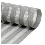 FOH XPM111SIV83 Promotional Pricing May Be Available! Contact Your FOH® Sales Representative For Details! Metroweave® Placemat