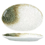 International Tableware ST-7 Plate 7"L X 4-1/2" Oval