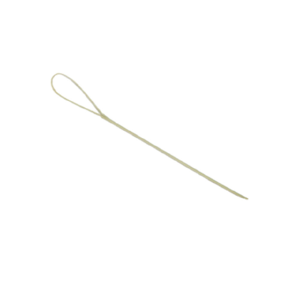 TableCraft Products BAMLP45 - Pick, 5", Looped End