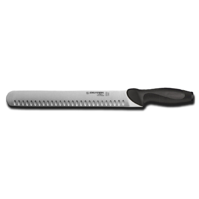 Dexter Russell 40053 DuoGlide® Duo-Edge Slicer 12" Wide