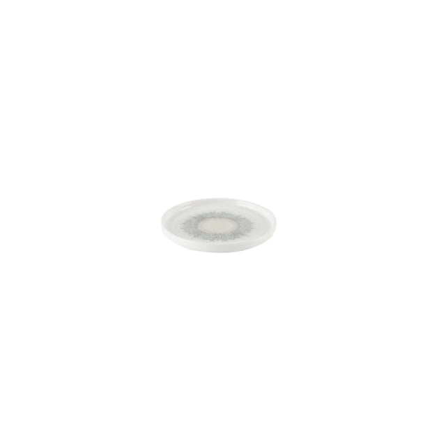 Churchill China FSGYWP211 - Walled Plate, 8-1/4" Dia., Round