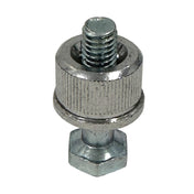 Advance Tabco EC-10 Special Value Wire Shelving Replacement Leveling Foot