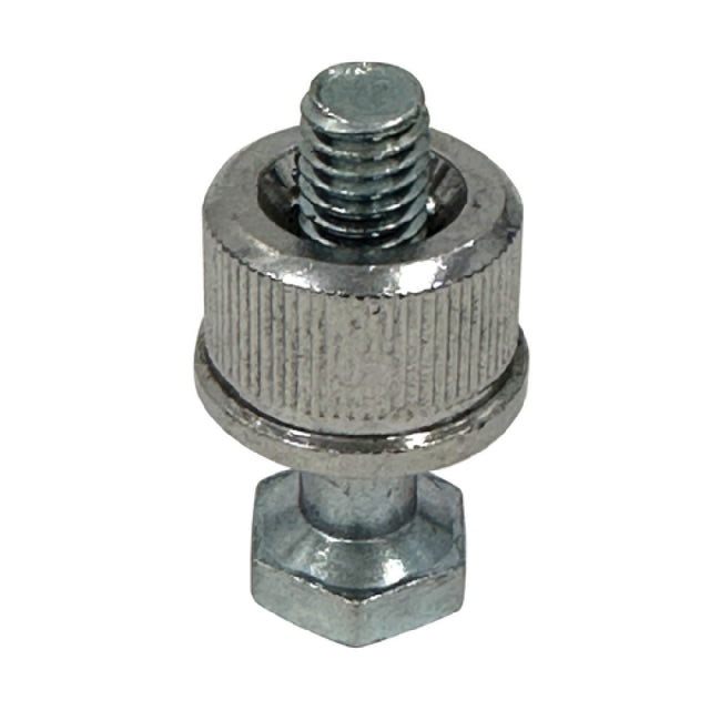 Advance Tabco EC-10 Special Value Wire Shelving Replacement Leveling Foot