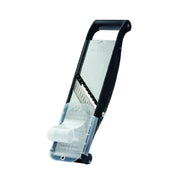 JB Prince D997 - Compact-PRO BASALTE Mandoline, 6"W X 16"L, Includes: (2) Thinning Combs (4 And 10 Mm)