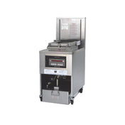 Henny Penny OFE290.0 OFE-291 Open Fryer Electric 1 Well