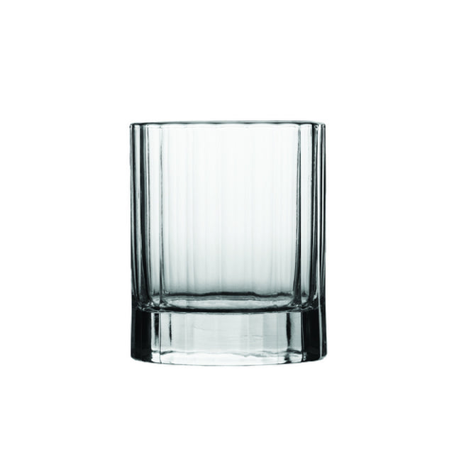 Hospitality Brands HG48363-012 - Legend - Hudson Old Fashioned Glass, 11.25 Oz., 3.25" Dia. X 3.5"H