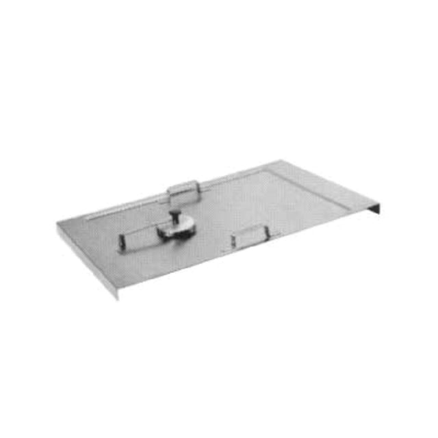 Cleveland SCL10 Additional Lift-Off Cover For SET-10