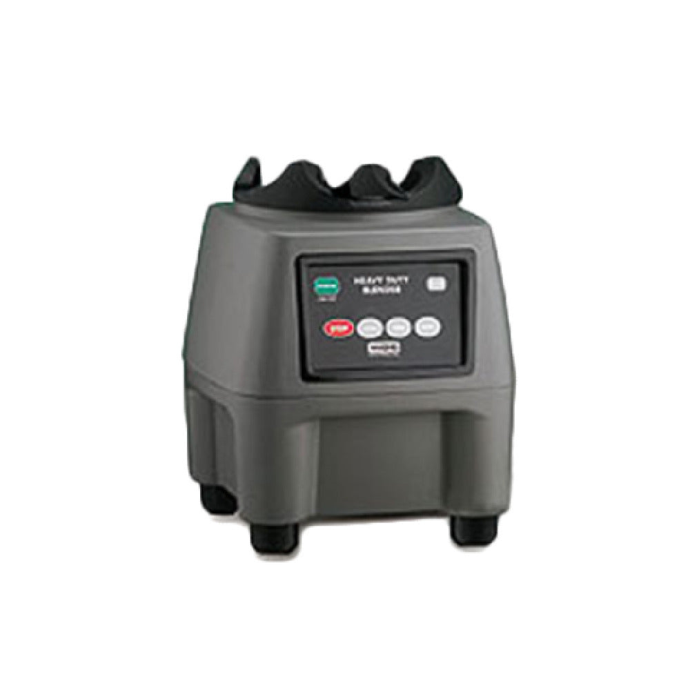 Waring CB15BU - Food Blender, Heavy-duty, Base Only