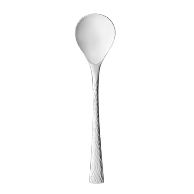 Libbey 953 016 Bouillon Spoon 6-1/4" Dishwasher Safe