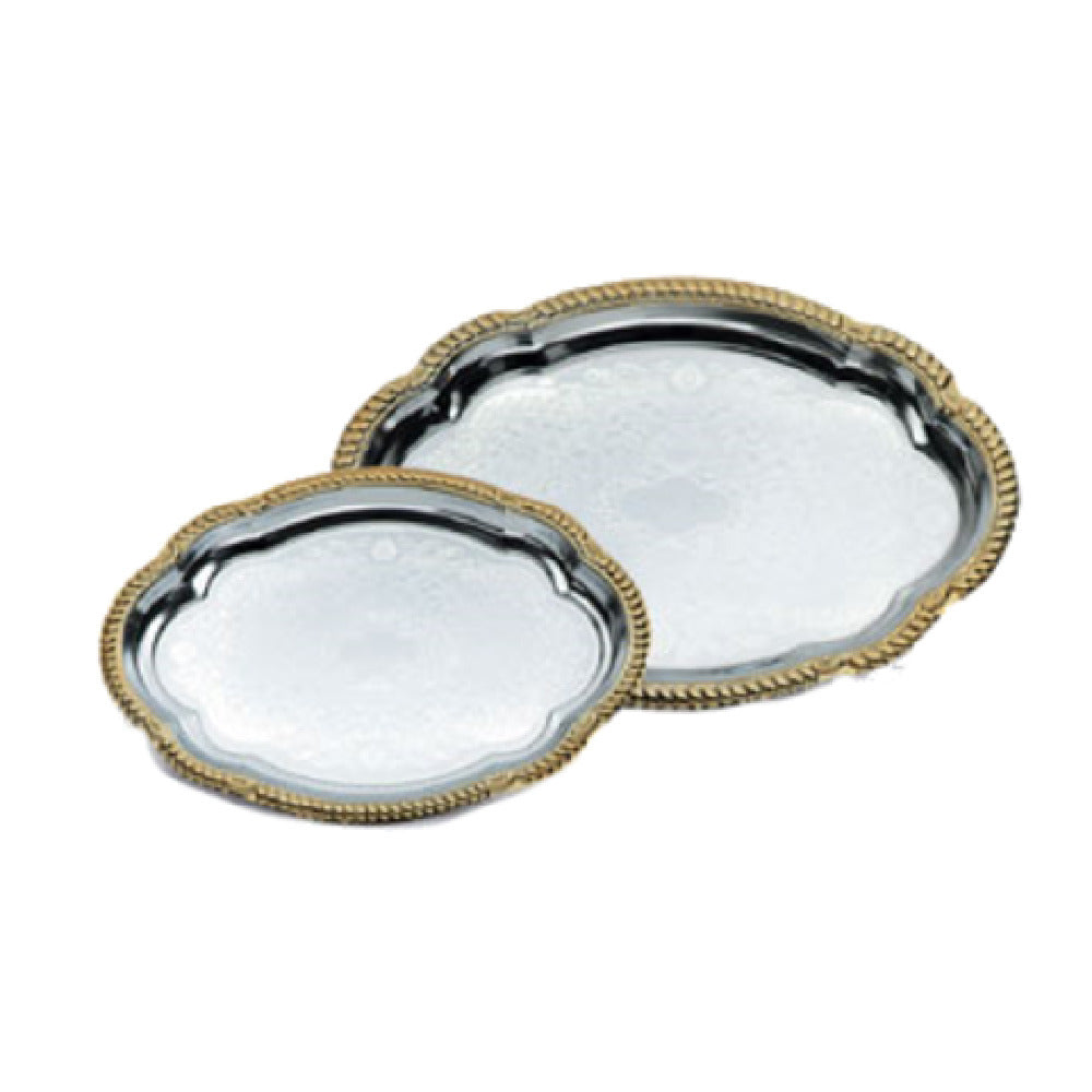 Vollrath 47265 Odyssey™ Serving Tray Large Oval