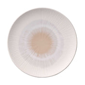 Libbey APS 85506 - Blush Plate, 16-1/2" Dia. X 1-3/8"H, Round