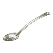 Winco SSCH-13P Basting Spoon 13" Long Perforated