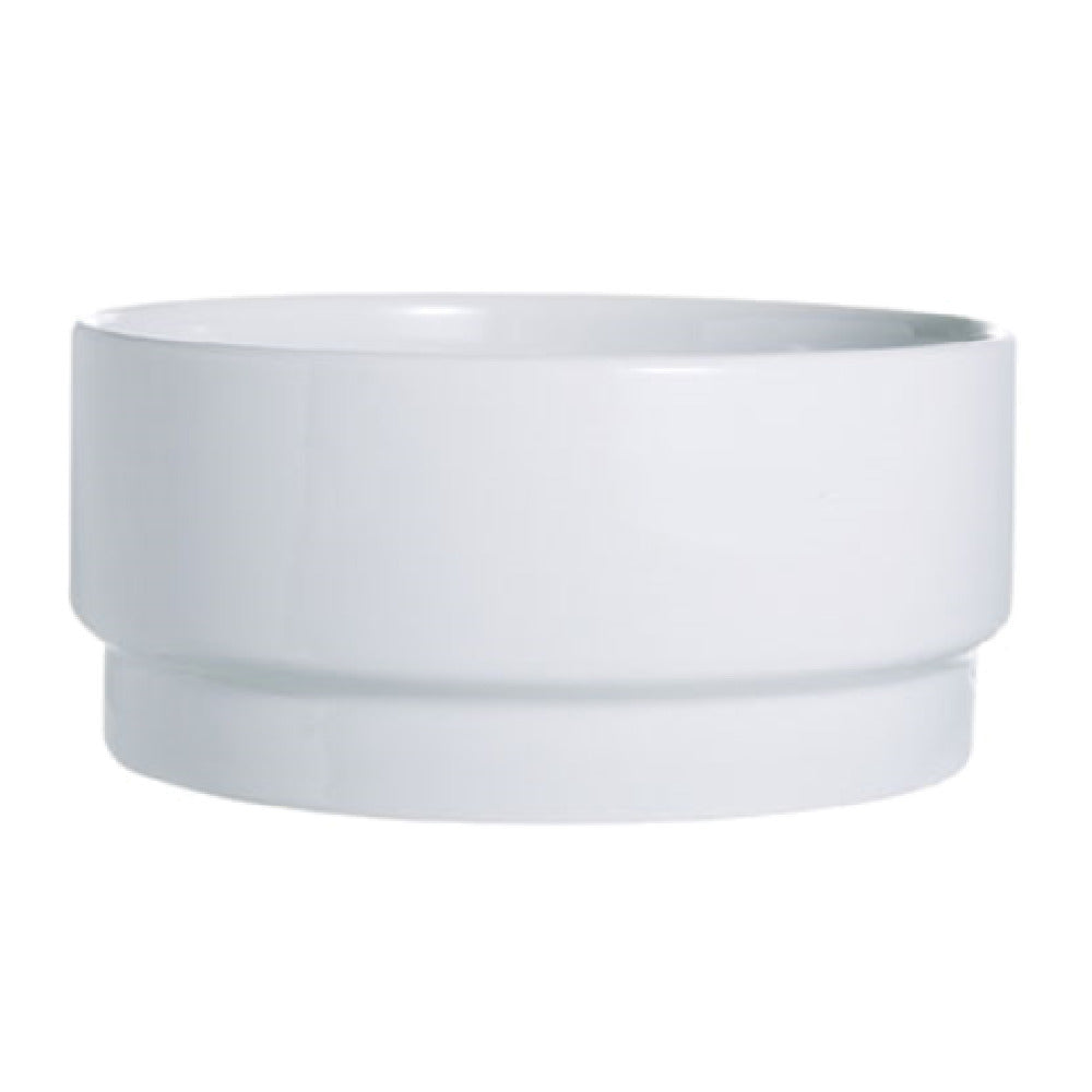 Arc Cardinal R0849 Bowl 33-3/4 Oz. 6-1/4" Dia.