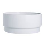 Arc Cardinal R0849 Bowl 33-3/4 Oz. 6-1/4" Dia.