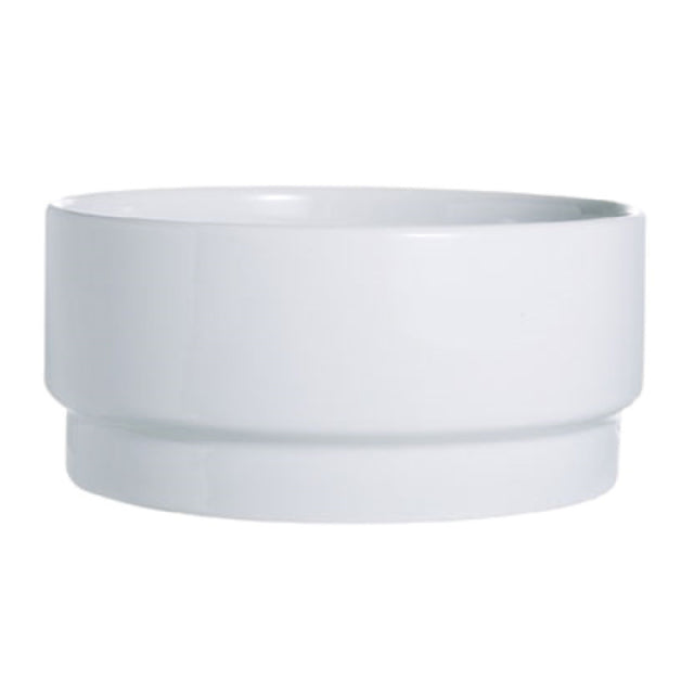 Arc Cardinal R0849 Bowl 33-3/4 Oz. 6-1/4" Dia.