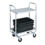 Vollrath 97160 Utility Cart 400 Lb Cap.