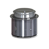 CookTek (Middleby) 678101 - (QUICK SHIP) (SASD081-11) SinAqua™ Souper Induction Kettle
